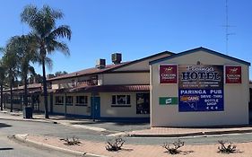 Paringa Hotel Motel