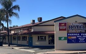 Paringa Hotel Motel